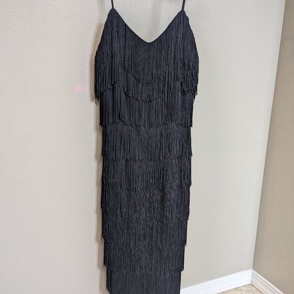 1960s dress - Picture 1 of 4